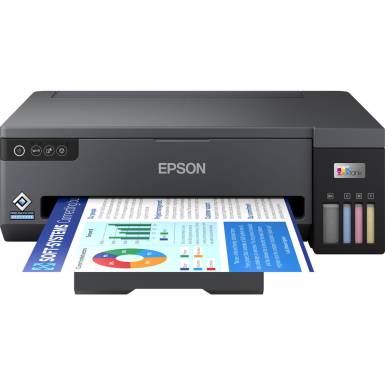 Epson EcoTank L11050 Wireless Tintasugaras Nyomtató C11CK39402 Epson EcoTank L11050 Wireless Tintasugaras Nyomtató C11CK39402