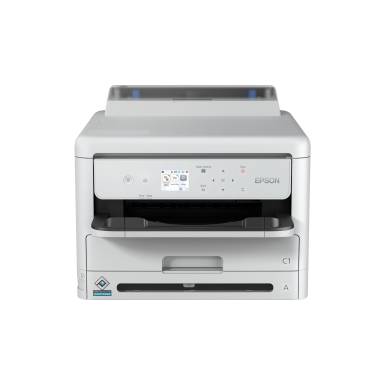 Epson WorkForce Pro WF-M5399DW Wireless Tintasugaras Nyomtató C11CK77401 Epson WorkForce Pro WF-M5399DW Wireless Tintasugaras Nyomtató C11CK77401