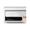 Epson WorkForce Pro WF-M5399DW Wireless Tintasugaras Nyomtató C11CK77401