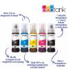 Epson EcoTank L1230 Tintasugaras Nyomtató C11CJ70402