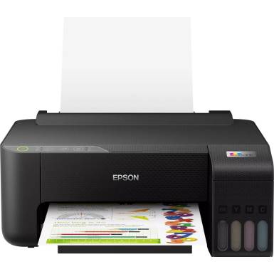 Epson EcoTank L1270 Wireless Tintasugaras Nyomtató C11CJ71407 Epson EcoTank L1270 Wireless Tintasugaras Nyomtató C11CJ71407