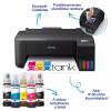 Epson EcoTank L1270 Wireless Tintasugaras Nyomtató C11CJ71407