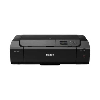 Canon PRO-200S PIXMA A3+ Wireless Tintasugaras Nyomtató 6875C009 Canon PRO-200S PIXMA A3+ Wireless Tintasugaras Nyomtató 6875C009