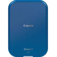 Canon Zoemini 2 Wireless Mobil Fot&oacute;nyomtat&oacute; Navy Blue 5452C005AA