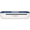 Canon Zoemini 2 Wireless Mobil Fotónyomtató Navy Blue 5452C005AA