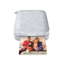 HP Sprocket Bluetooh Fot&oacute;nyomtat&oacute; White HPISPW