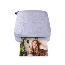 HP Sprocket Bluetooh Fot&oacute;nyomtat&oacute; Purple HPISPPR