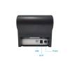 EQuip 80mm Thermal POS Blokknyomtató 351002