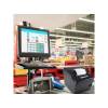 EQuip 80mm Thermal POS Blokknyomtató 351002