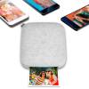 HP Sprocket Bluetooh Fotónyomtató Grey HPISP3X4W