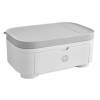 HP Sprocket Studio Plus Bluetooh Fotónyomtató Grey HPISPS4X6EU