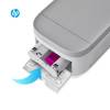 HP Sprocket Studio Plus Bluetooh Fotónyomtató Grey HPISPS4X6EU