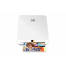 Kodak Step Slim Mobil Fot&oacute;nyomtat&oacute; White KO-RODMPS20W