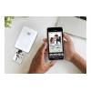 Kodak Step Slim Mobil Fotónyomtató White KO-RODMPS20W