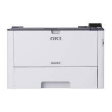 Oki B433DN L&eacute;zernyomtat&oacute; 09006231