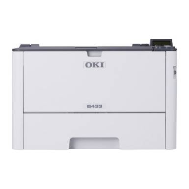 Oki B433DN Lézernyomtató 09006231 Oki B433DN Lézernyomtató 09006231