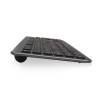 ACT AC5710 Wireless Keyboard Combo Black/Grey US AC5710