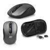 ACT AC5710 Wireless Keyboard Combo Black/Grey US AC5710