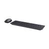 Rapoo 9310M Multi-mode Wireless Bluetooth Keyboard & Mouse Dark Grey HU 00226491