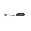 Rapoo 9310M Multi-mode Wireless Bluetooth Keyboard & Mouse Dark Grey HU 00226491