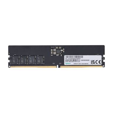 Apacer 16GB DDR5 5600MHz FL.16G2C.PKH Apacer 16GB DDR5 5600MHz FL.16G2C.PKH