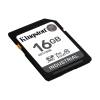 Kingston 16GB SDHC Industrial Class 10 U3 V30 A1 SDIT/16GB