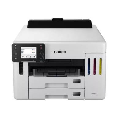Canon Maxify GX5540 Wireless Tintasugaras Nyomtató 6179C007AA Canon Maxify GX5540 Wireless Tintasugaras Nyomtató 6179C007AA