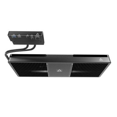 Arctic Senza 5700G PRO Black ACPCC00006A Arctic Senza 5700G PRO Black ACPCC00006A