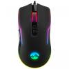 Everest SM-G14 DUSK RGB Gaming Optical Mouse Black 35587