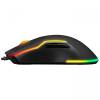 Everest SM-G14 DUSK RGB Gaming Optical Mouse Black 35587