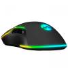 Everest SM-G14 DUSK RGB Gaming Optical Mouse Black 35587