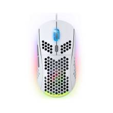 Spirit Of Gamer Pro M4 Gaming Mouse Artic S-PM4RGBWT