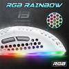 Spirit Of Gamer Pro M4 Gaming Mouse Artic S-PM4RGBWT