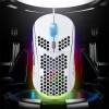 Spirit Of Gamer Pro M4 Gaming Mouse Artic S-PM4RGBWT