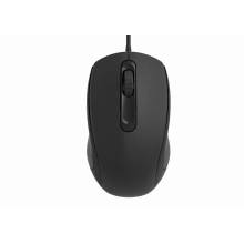 Platinet Omega OM441 Mouse Black OM441BC