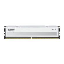 Klevv 16GB DDR5 6000MHz Fit V Ceramic White KD5AGU880-60A300Q