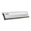 Klevv 16GB DDR5 6000MHz Fit V Ceramic White KD5AGU880-60A300Q