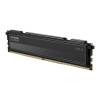 Klevv 16GB DDR5 6000MHz Fit V Jet Black KD5AGU880-60A300K