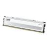 Klevv 16GB DDR5 6400MHz Fit V Ceramic White KD5AGU880-64A320Q