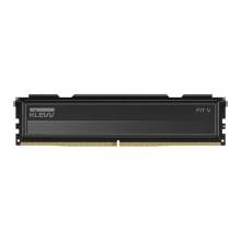 Klevv 16GB DDR5 6400MHz Fit V Jet Black KD5AGU880-64A320K