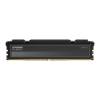 Klevv 16GB DDR5 6400MHz Fit V Jet Black KD5AGU880-64A320K