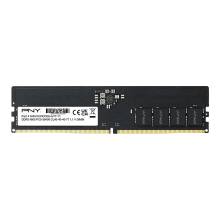 PNY 8GB DDR5 4800MHz Performance OEM MD8GSD54800-BLK