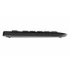 Cherry DC 2000 billentyűzet + egér Black US JD-0800EU-2