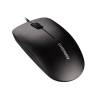 Cherry DC 2000 billentyűzet + egér Black US JD-0800EU-2