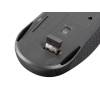natec Squid Wireless Combo Black US NZB-1989