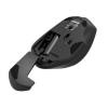 natec Squid Wireless Combo Black US NZB-1989