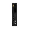 Lenovo ThinkCentre neo 50q Gen 4 Black 12LN003XHX