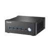 Shuttle XPC nano NA10H7 Black NA10H7