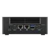 Shuttle XPC nano NA10H7 Black NA10H7