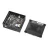 Shuttle XPC nano NA10H7 Black NA10H7